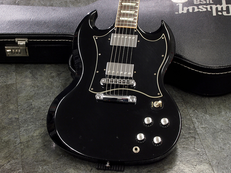 Gibson SG STANDARD 2005年製 - ギター