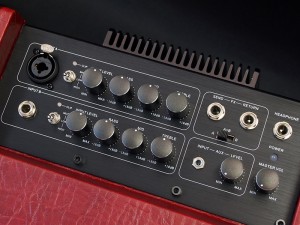 Phil Jones Bass PJB フィルジョーンズベース roland vox ac- aer fishman