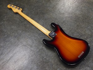 フェンダー MEX japan プレシジョンベース jazz bass アメスタ　3ts