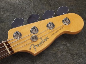 フェンダー MEX japan プレシジョンベース jazz bass アメスタ　3ts