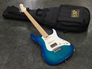 イーエスピー edwards エドワーズ grass roots グラスルーツ 9mm 滝 schecter