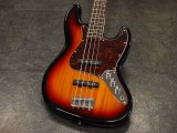 Duncan Designed V.MOD JB 3 COLOR SUNBURST ジャズベース