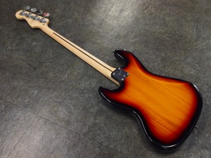 Duncan Designed V.MOD JB 3 COLOR SUNBURST ジャズベース