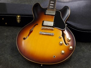 ギブソン カスタム ショップ 59 57 レスポール les paul sg classic standard