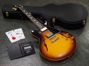 ギブソン カスタム ショップ 59 57 レスポール les paul sg classic standard