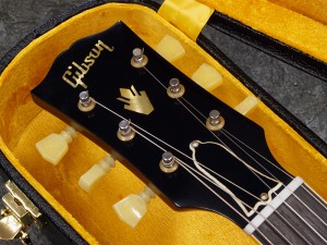 ギブソン カスタム ショップ 59 57 レスポール les paul sg classic standard