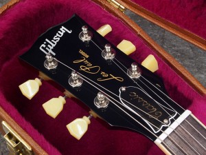 ギブソン epiphone エピフォン orvill オービル classic custom traditional