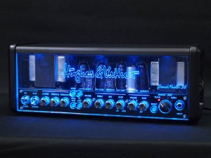 ヒュース アンド ケトナー tri-amp warp x 7 duotone coreblade tube