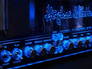 ヒュース アンド ケトナー tri-amp warp x 7 duotone coreblade tube