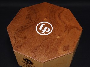 LP　オクト　スネア　カホン