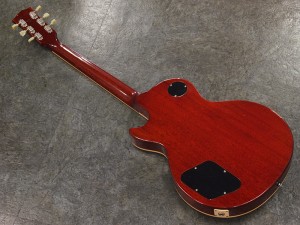 ギブソン epiphone エピフォン orvill オービル classic custom traditional