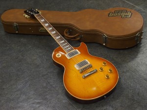 ギブソン epiphone エピフォン orvill オービル classic custom traditional