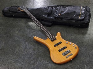 ワーウィック specter スペクター  ロックベース　アイバニーズ　ibanez SR コルベット　ベーシック