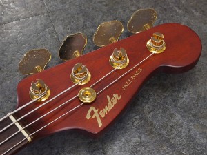 フェンダー jazz bass フレットレス precision プレベ jb62 jb75 pb62 pb57