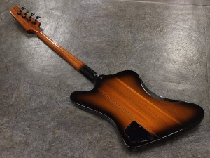 ギブソン epiphone サンダーバード EB SG ripper grabber リッパー ニッキー シックス