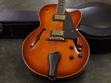 アイバニーズ fujigen history フジゲン ヒストリー es 335 175 gibson ギブソン