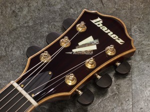 アイバニーズ fujigen history フジゲン ヒストリー es 335 175 gibson ギブソン