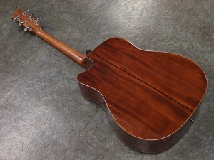 ヤマハ morris モーリス taylor テイラー gibson martin 114 214 314