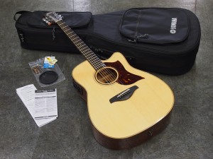 ヤマハ morris モーリス taylor テイラー gibson martin 114 214 314