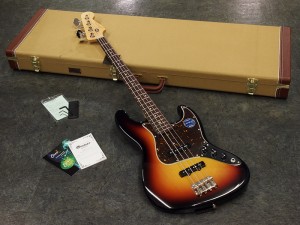 百瀬　モモセ　ジャズベース　jazz bass  BACCHUS バッカス ハンドメイド vanzand ヴァンザント