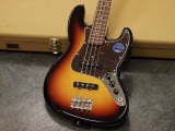 百瀬　モモセ　ジャズベース　jazz bass BACCHUS バッカス vanzandt precision