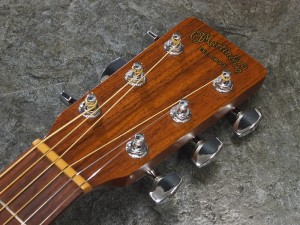 マーチン MARTIN D-18 D-35 D-45 D-41 D-42 HD-28V コア　ハワイアン　HAWAIAN