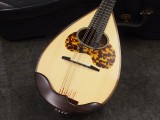 アストリアス　MANDRIN mandolin SATOSHI MATUSHIMA ナポリ型 マンドリン