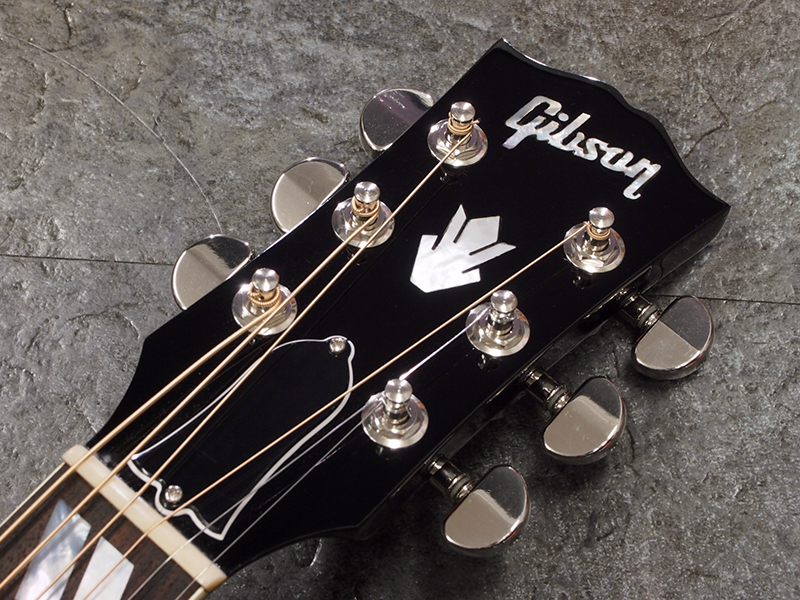 Gibson Southern Jumbo 2008年製