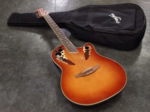 Applause AEN148-HB 美品中古が入荷しました!! « 浜松の中古楽器の買取＆販売 ギターとリペア(修理)の事ならソニックス