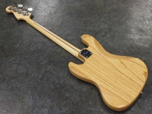 百瀬　モモセ　ジャズベース　jazz bass  BACCHUS バッカス vanzandt  precision