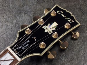 クールジー ヒストリー history フジゲン FUJIGEN 国産 日本製 LES PAUL レスポール