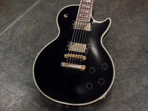 クールジー ヒストリー history フジゲン FUJIGEN 国産 日本製 LES PAUL レスポール