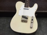 fender フェンダー usa custom shop road worn レリック aged blackguard