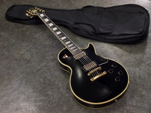 gibson ギブソン epiphone エピフォン オービル les paul standard custom