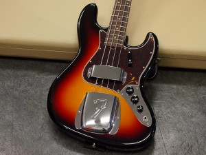 フェンダー precision プレシジョンベース ジャズベース カスタムショップ Custom Shop