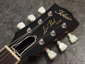 トーカイ ギブソン gibson bacchus momose love rock reborn ラブロック　JAPAN