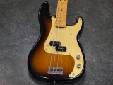 Fender Classic Series 50s Precision Bass 2CS 中古品が入荷しました