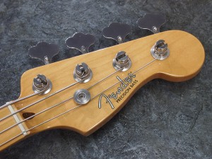 フェンダー MEX japan プレシジョンベース jazz bass アメスタ　ジャズベース　PB 62 JB　3ts