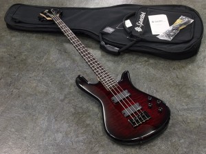 スペクター Warwick ワーウィック Streamer ストリーマー NS-2 J ESP Fender USA