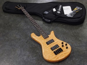 スペクター Warwick ワーウィック Streamer ストリーマー NS-2 J ESP Fender USA