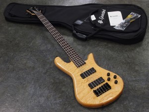 スペクター Warwick ワーウィック Streamer ストリーマー NS-2 J ESP Fender USA