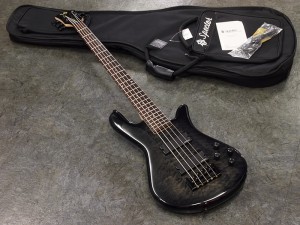 スペクター Warwick ワーウィック Streamer ストリーマー NS-2 J ESP Fender USA