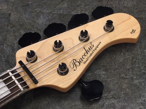 バッカス deviser ディバイザー momose 百瀬 モモセ standard woodline