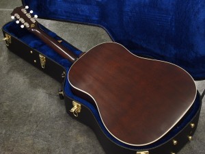 ギブソン　J-50 　アディロンダック　Adirondack Spruce