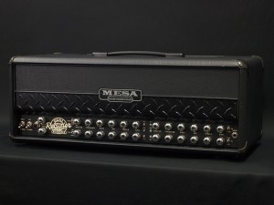 メサブギー レクチファイア mark marshall fender hughes kettner diezel