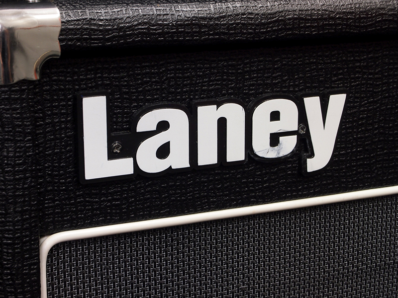 Laney VC30-112 税込販売価格 ￥49,800- 中古品 プロの愛用者も多いLaney!VC30-112の中古品が入荷!! «  浜松の中古楽器の買取＆販売 ギターとリペア(修理)の事ならソニックス