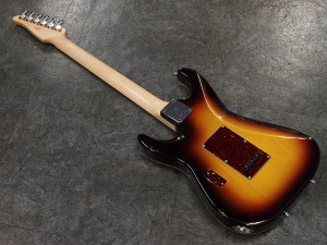 トム アンダーソン john suhr vigier schecter ex t sd nv pt