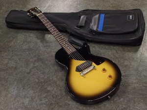 オービル ギブソン　gibson レスポール　スタンダード　jr ジュニア　スペシャル　special