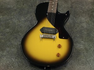 オービル ギブソン　gibson レスポール　スタンダード　jr ジュニア　スペシャル　special