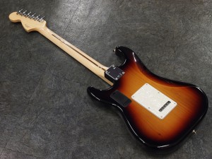 フェンダー usa japan ジャパン メキシコ classic player modern standard vin